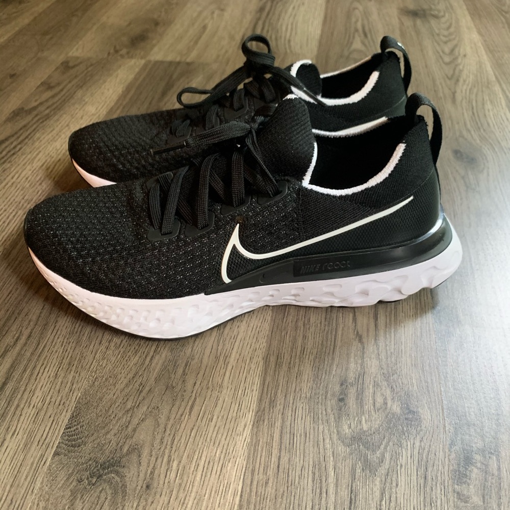 Nike React Infinity Run Flyknit